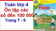 Bài 4 Trang 25 Toán 7 Chân Trời Sáng Tạo