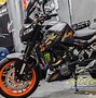 Bảng Giá Xe Ktm