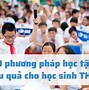 Cách Tính Điểm Kết Thúc Học Phần Đại Học