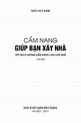 Cẩm Nang Xây Dựng Nhà Pdf Download Free Tiếng Việt