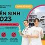 Đại Học Y Khoa Tokyo Việt Nam Tuyển Sinh 2023