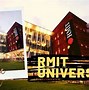 Điều Kiện Học Trường Rmit