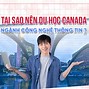 Du Học Trung Học Phổ Thông Tại Canada 2024 کجاست