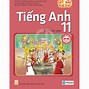 Giáo Án Tiếng Anh Lớp 11 Sách Cũ