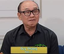 Hài Duy Phương Bao Nhiêu Tuổi