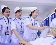 Học Nghề Điều Dưỡng Tại Úc