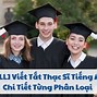 Học Thạc Sĩ Bao Nhiêu Tiền 1 Tín Chỉ