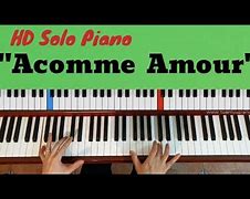 Hướng Dẫn Tự Học Solo Piano