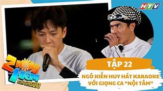 Karaoke Ngô Kiên Huy Hát Về Mẹ Hay Nhất