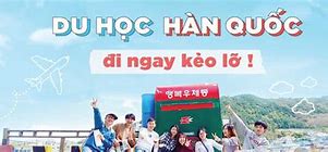 Làm Thế Nào Để Đi Du Học Hàn Quốc