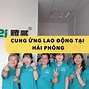 Lực Lượng Lao Động Ở Hải Phòng