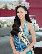 Miss Intercontinental 2022 Top 20 Announcement Of Thế Giới