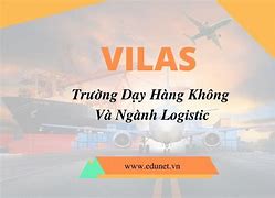 Ngành Logistic Có Ở Trường Nào