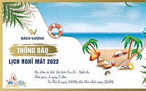 Nghỉ Hè 2022 Về Quê Được Chơi Không Ạ