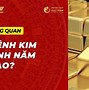 Những Năm Có Mệnh Kim