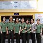 Phòng Quản Lý Xuất Nhập Cảnh Vĩnh Long Đánh Giá