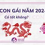 Sinh Con Năm 2024 Hợp Với Tuổi Bố Mẹ Nào