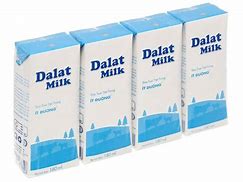 Sữa Đà Lạt Milk Bảo Nhiều 1 Thùng