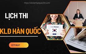 Texgamex Xkld Hàn Quốc 2024 Online Application Date Check Online