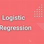 Thuật Toán Logistic Regression