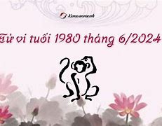 Tình Duyên Tuổi Canh Thân Nữ Mạng 1980