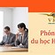 Trả Lời Phỏng Vấn Du Học Hàn Quốc