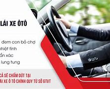 Trung Tâm Học Nghề Lái Xe Ô Tô Bến Tre