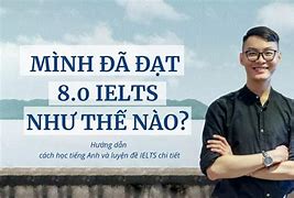 Tự Học Ielts 8.0 Ngọc Bách Pdf