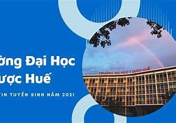 Tuyển Sinh Tiến Sĩ Y Huế