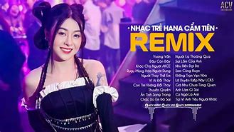 Vương Vấn Remix Hana Cẩm Tiên Live